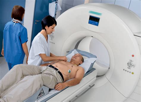 Centre Hypertension Paris – Le scanner