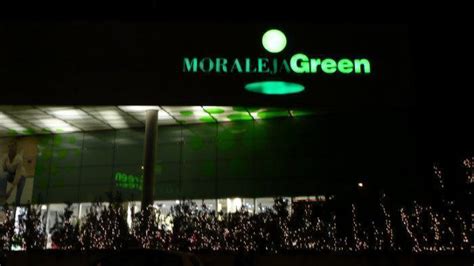Centro Comercial Moraleja Green   Alcobendas