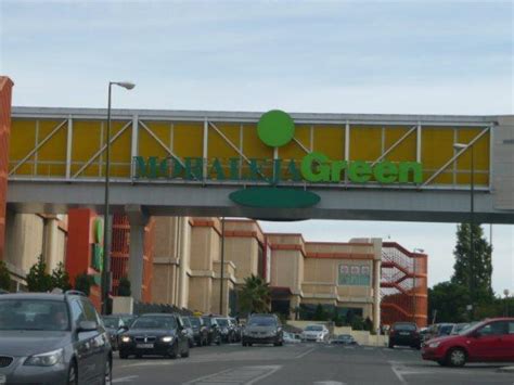 Centro Comercial Moraleja Green   Alcobendas