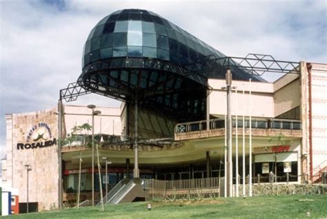 Centro Comercial Rosaleda   Wikipedia, la enciclopedia libre