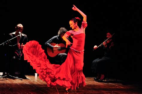 Centro Cultural oferece aulas grátis de flamenco, forró e ...