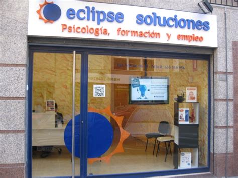 Centro Eclipse Soluciones · Terapias en 03201 Elche