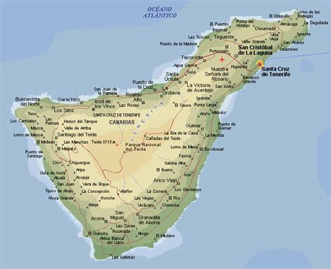 Centro Evanglico Vida Nueva / Islas Canarias