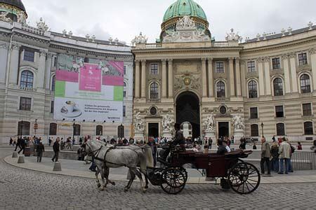 Centro Historico de Viena, Austria en Google Maps  853 ...