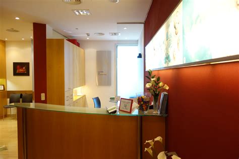 Centro médico FIV Barcelona | estudioqbarcelona