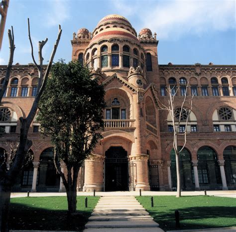 Centro UAB   Universidad Autónoma de Barcelona   Barcelona ...