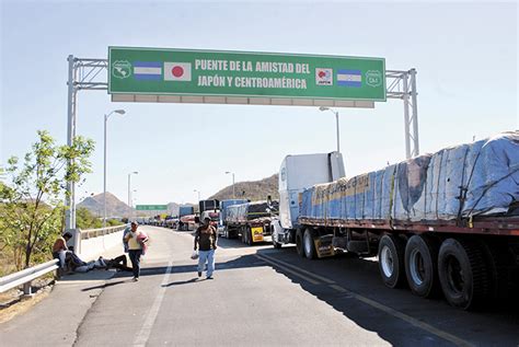 Centroamérica: ¿Unión Aduanera a dos velocidades?