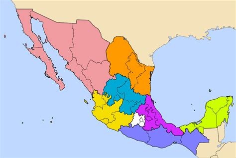 Centronorte de México   Wikipedia, la enciclopedia libre