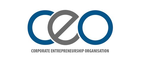 CEO Logo by crazeeartist on DeviantArt