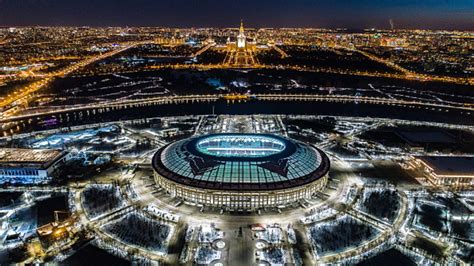 Ceremonia de clausura del Mundial Rusia 2018: cuándo es ...