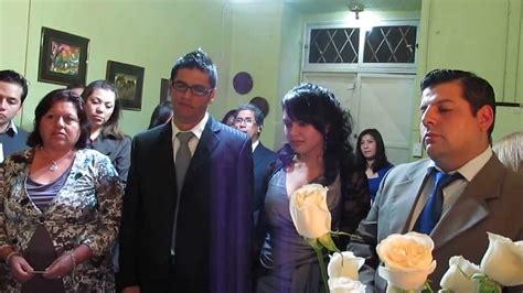 Ceremonia Matrimonio Civil Paola y Claudio   YouTube