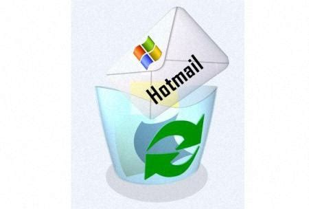 Cerrar Hotmail definitivamenteWindows Aplicaciones