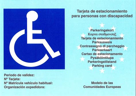 Certificado de discapacidad. Cómo y dónde conseguirlo