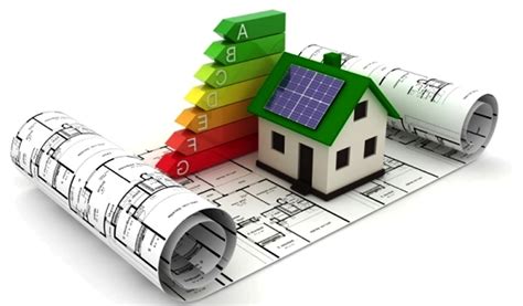 Certificado de Eficiencia Energética de Edificios | lumperLux
