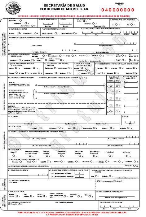 Certificado De Matrimonio Registro Civil ...