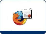Certificado digital de la FNMT con Mozilla Firefox ...