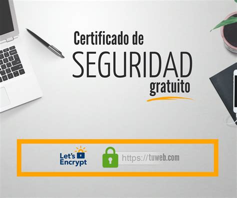 Certificado SSL gratuito   Cómo instalar Let s Encrypt en ...