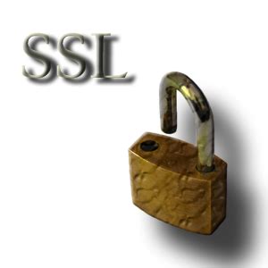 Certificados de seguridad SSL  Socket Security Layer , o ...