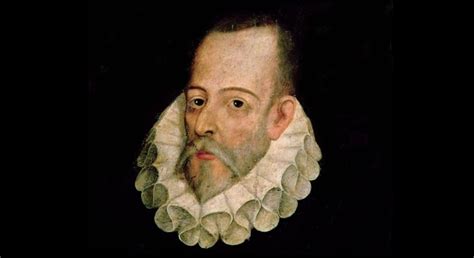 Cervantes: el sueño americano del autor del  Quijote ...