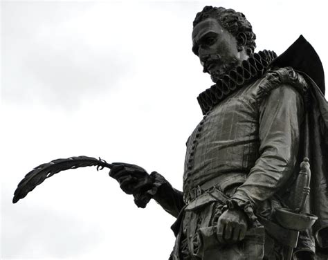 Cervantes no sería manco en nuestro tiempo | Alcalá Hoy
