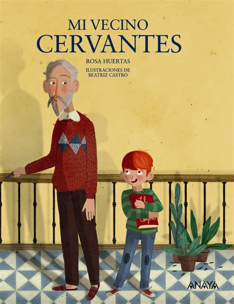 Cervantes para niños : El Blog de la Fundación Biblioteca ...
