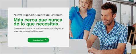 ¡Cetelem estrena nuevo Espacio Cliente! | Blog de Banco ...