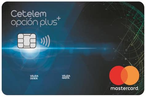 Cetelem lanza la primera tarjeta Mastercard combo en España