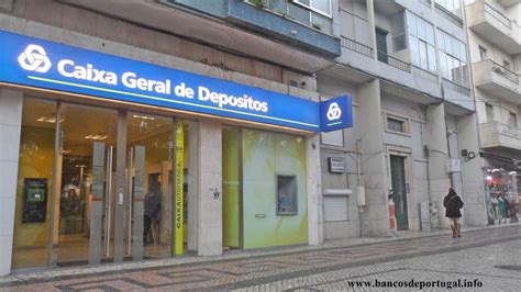 CGD Central Amadora   Bancos de Portugal
