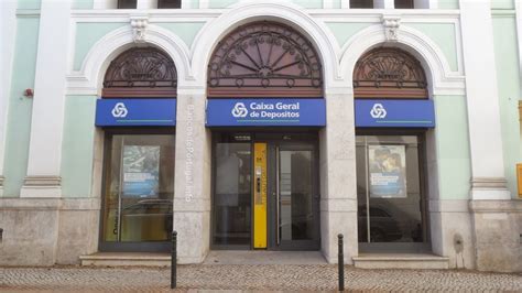 CGD Chiado Lisboa   Bancos de Portugal