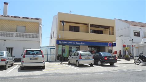 CGD em Aljezur   Bancos de Portugal