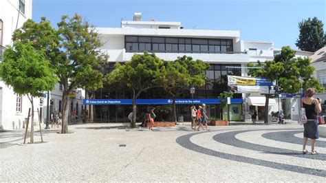 CGD Lagos Algarve   Bancos de Portugal