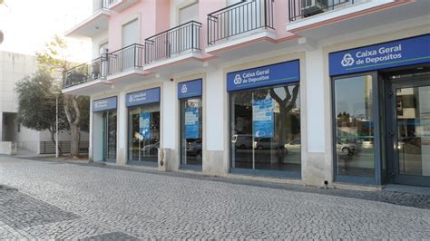 CGD Mercado Vila Real Santo Antonio   Bancos de Portugal