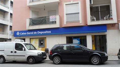 CGD Monte Gordo Algarve   Bancos de Portugal
