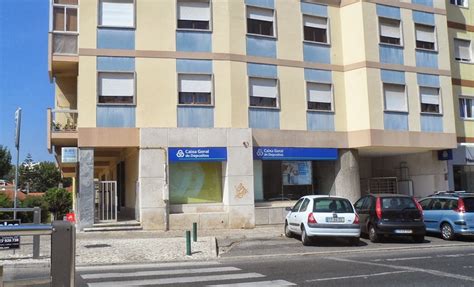 CGD Portela de Sintra   Bancos de Portugal