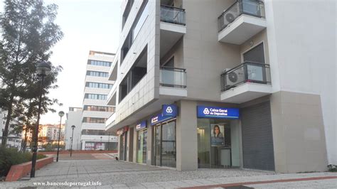 CGD Venteira Amadora   Bancos de Portugal