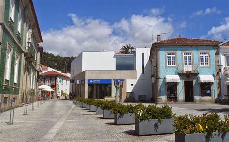 CGD Vila Nova de Cerveira   Bancos de Portugal