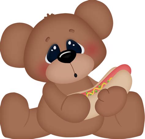 CH B * * Teddy Bear Picnic | DIBUJOS ANIMALITOS ...