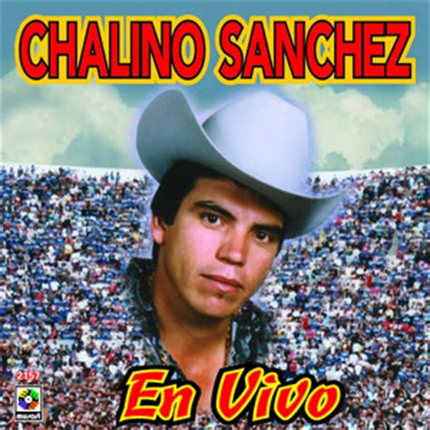 Chalino Sanchez   Con Su Banda Norteña Songtexte, Lyrics ...