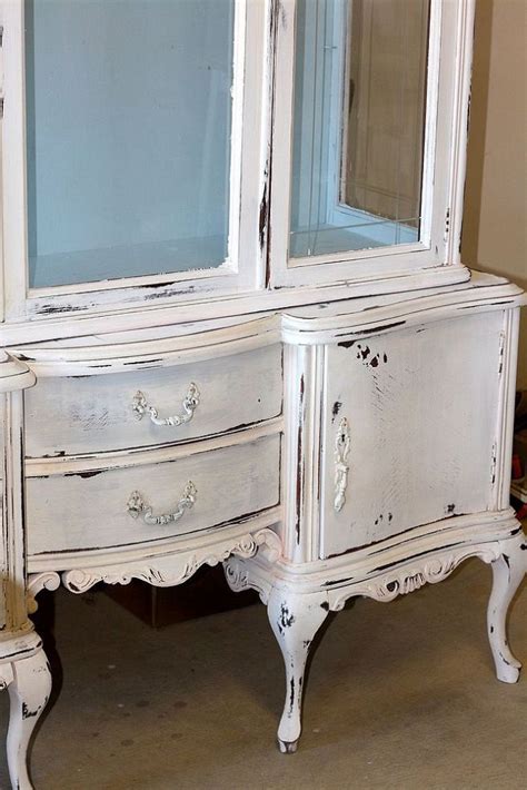 Chalk Painted Furniture