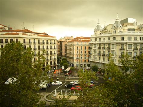 Chamberí, un barrio histórico de Madrid | Viajes a Madrid