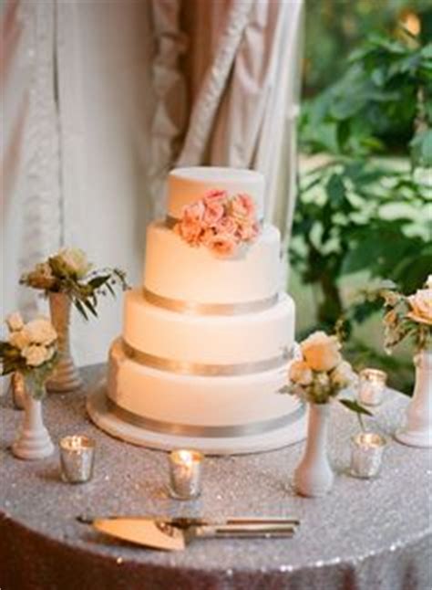 Champagne Wedding Cakes on Pinterest | Champagne Wedding ...