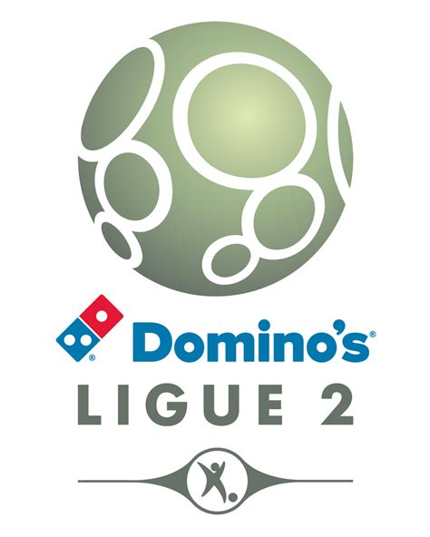 Championnat de France de football de Ligue 2 2017 2018 ...