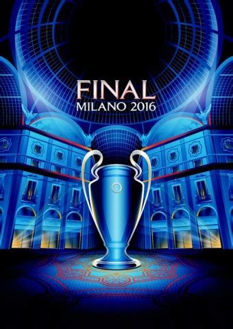 Champions League final tickets: Milan 2016