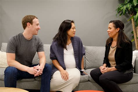 Chan Zuckerberg Initiative Appoints Peggy Abkemeier Alford ...