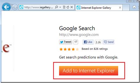 Change the Default Search Provider  Bing  in Internet ...