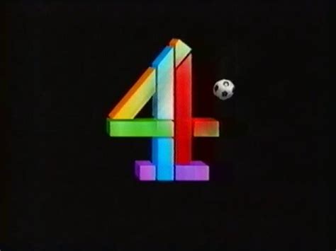 Channel 4 Continuity Adverts & Football Italia 1993   YouTube