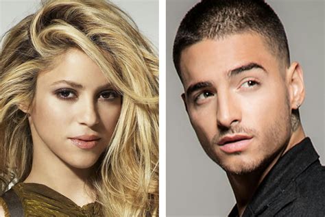 Chantaje , el sencillo de Shakira y Maluma   EntreFans.com