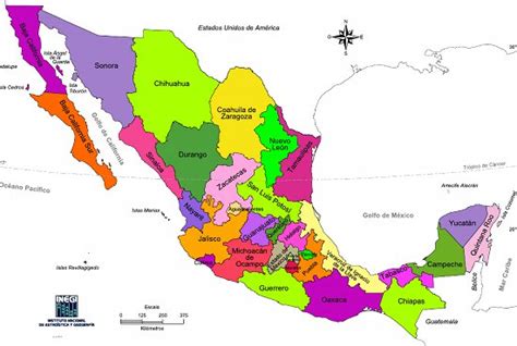 Chapter 5   Mexico and Central America