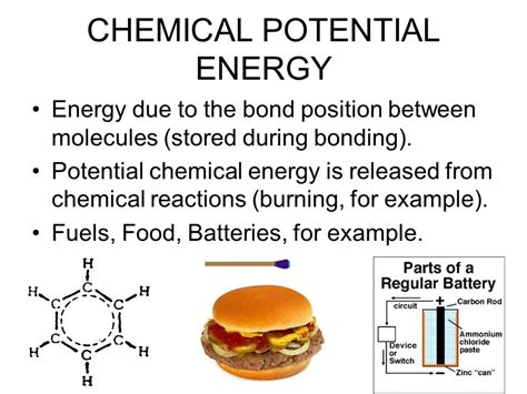 Chapter 9.4 Potential Energy.   ppt video online download