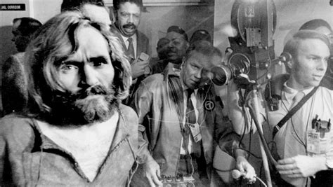 Charles Manson Dead: Mastermind Behind Murder of Sharon ...